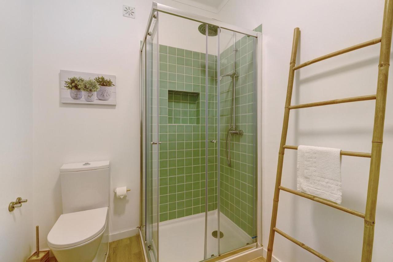 Caparica Sun Beach Villa Barriga Экстерьер фото